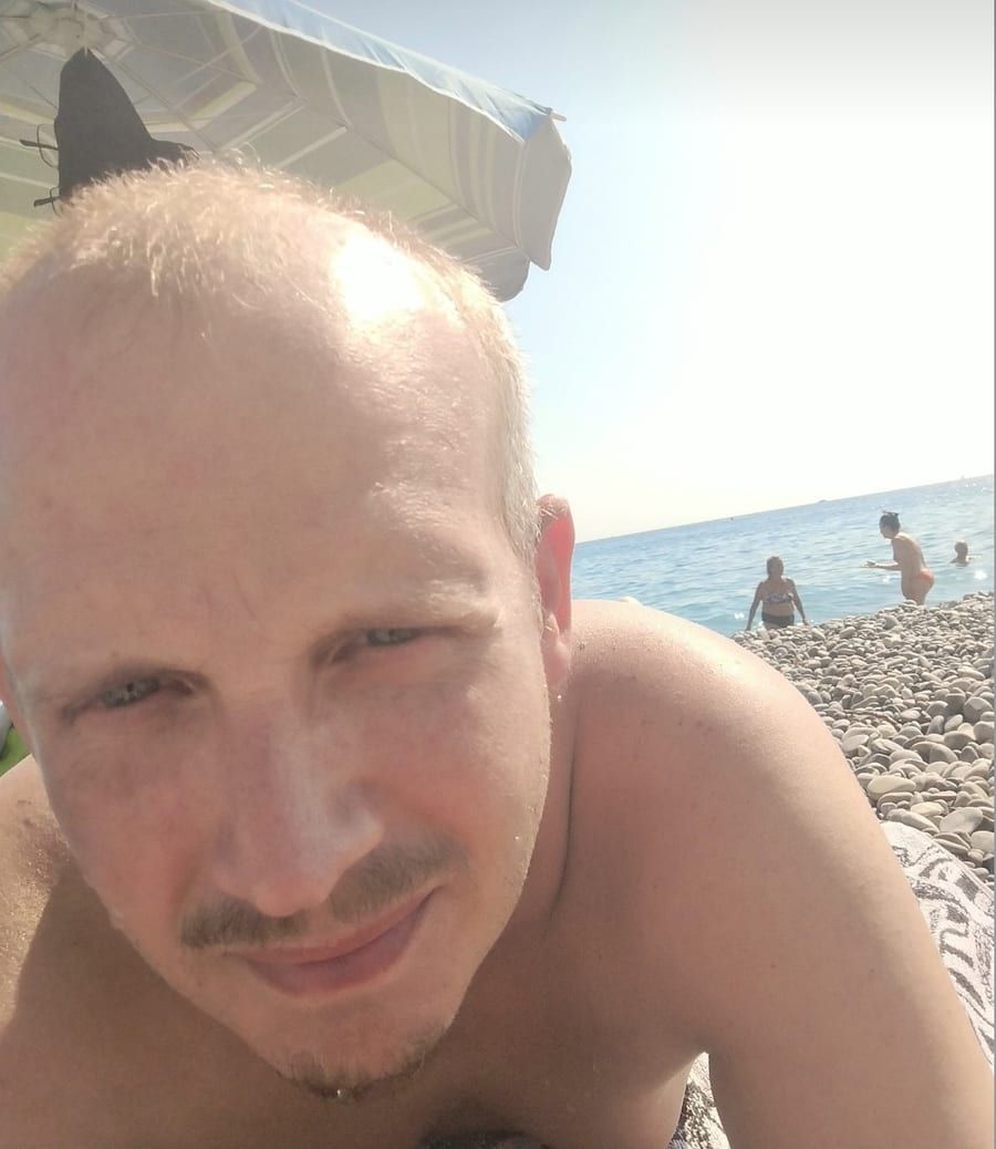 Profil de Hantz