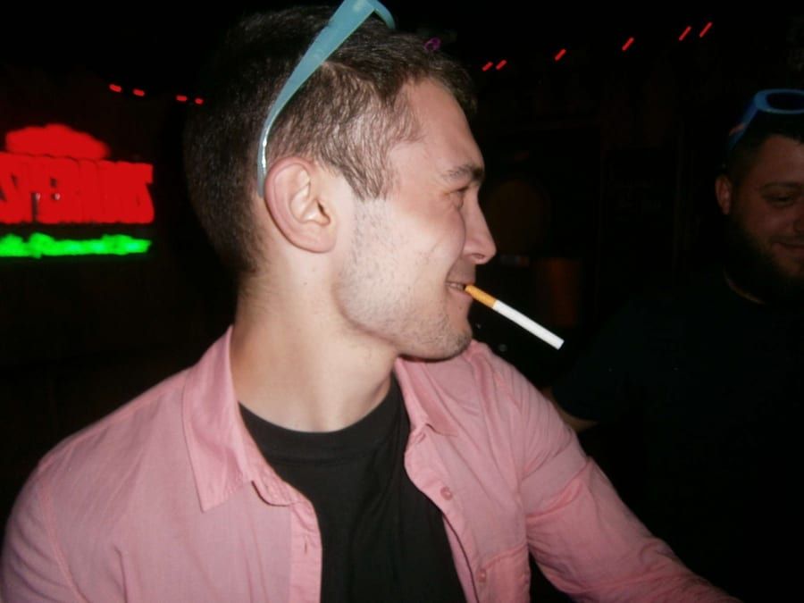 Profil de Lahcen