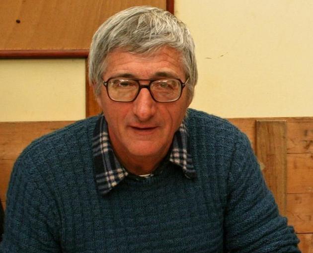 Profil de Benyamine